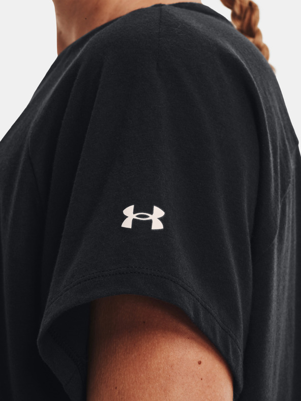 Under Armour Project Rock Property Of SS Triko