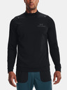 Under Armour Pánské tričko Under Armour UA Rush All Purpose Mock