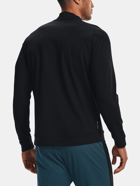 Under Armour Pánské tričko Under Armour UA Rush All Purpose Mock