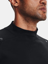 Under Armour Pánské tričko Under Armour UA Rush All Purpose Mock