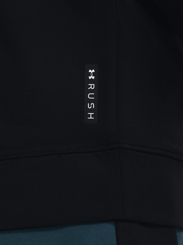Under Armour Pánské tričko Under Armour UA Rush All Purpose Mock
