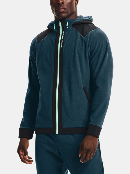 Under Armour Rush™ Mikina