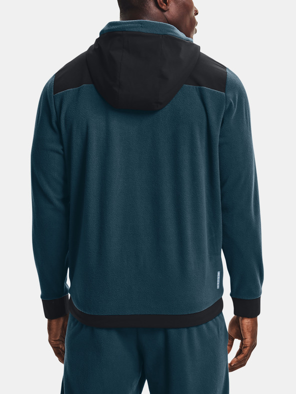 Under Armour Rush™ Mikina