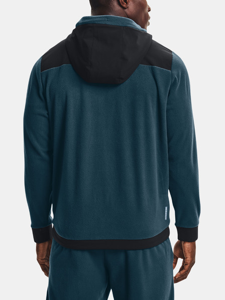 Under Armour Rush™ Mikina