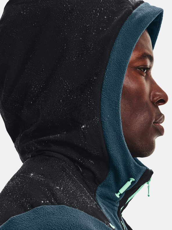 Under Armour Rush™ Mikina
