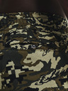Under Armour Pánské tepláky Under Armour RIVAL FLC CAMO SCRIPT JGR