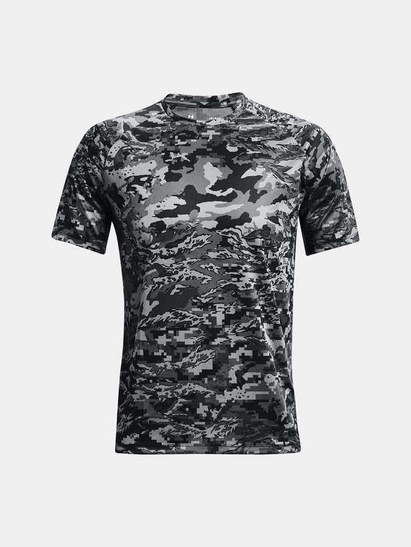 Under Armour Tech™ 2.0 Camo Symbol Triko