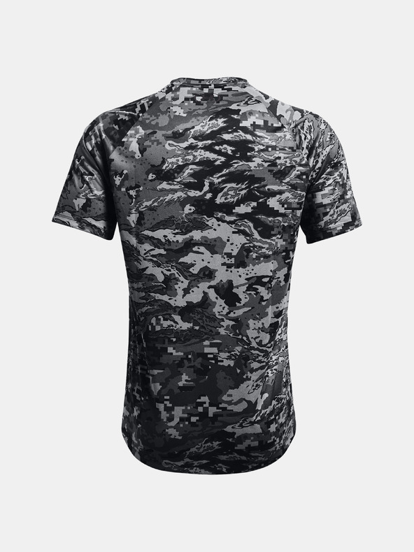 Under Armour Tech™ 2.0 Camo Symbol Triko