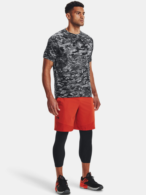 Under Armour Tech™ 2.0 Camo Symbol Triko