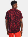 Under Armour Tech™ 2.0 Camo Symbol Triko