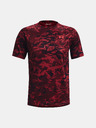 Under Armour Tech™ 2.0 Camo Symbol Triko