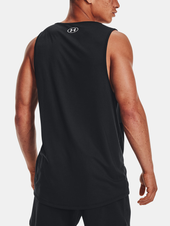 Under Armour Tech™ 2.0 Signature Tílko