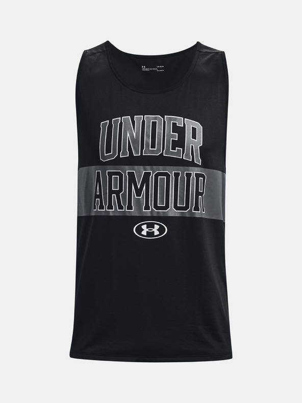 Under Armour Tech™ 2.0 Signature Tílko