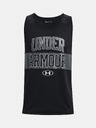 Under Armour Tech™ 2.0 Signature Tílko
