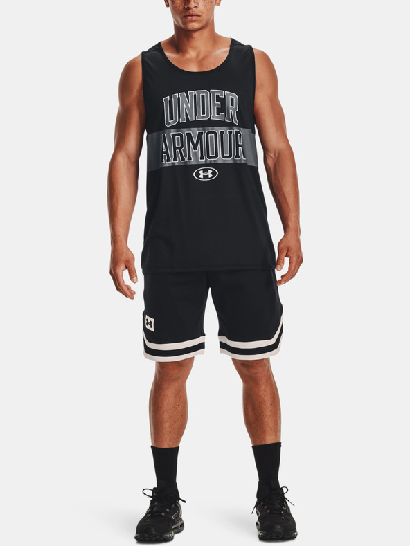 Under Armour Tech™ 2.0 Signature Tílko