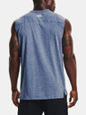 Under Armour Project Rock Show The Work Tílko
