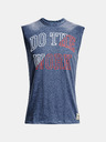 Under Armour Project Rock Show The Work Tílko