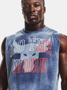 Under Armour Project Rock Show The Work Tílko