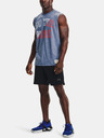 Under Armour Project Rock Show The Work Tílko