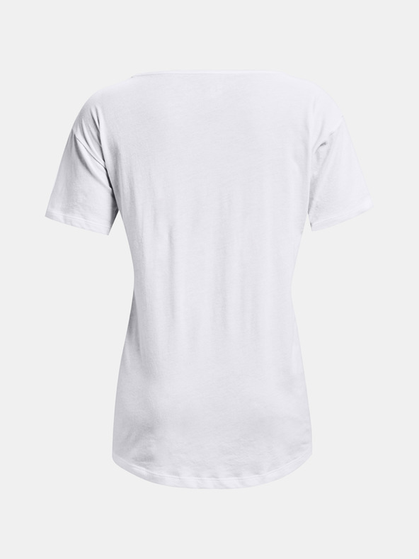 Under Armour Dámské tričko Under Armour Lve Overszed Graphic WM Tee