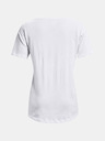 Under Armour Dámské tričko Under Armour Lve Overszed Graphic WM Tee