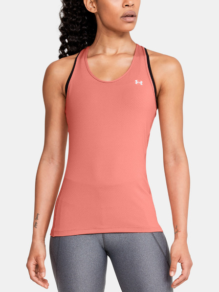 Under Armour Dámské tričko Under Armour Hg Armour Racer Tank