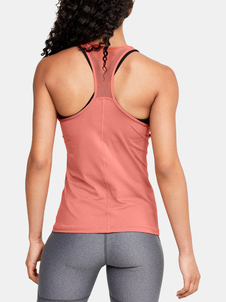 Under Armour Dámské tričko Under Armour Hg Armour Racer Tank
