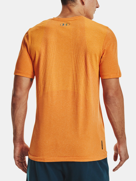 Under Armour Pánské tričko Under Armour UA Rush Seamless SS