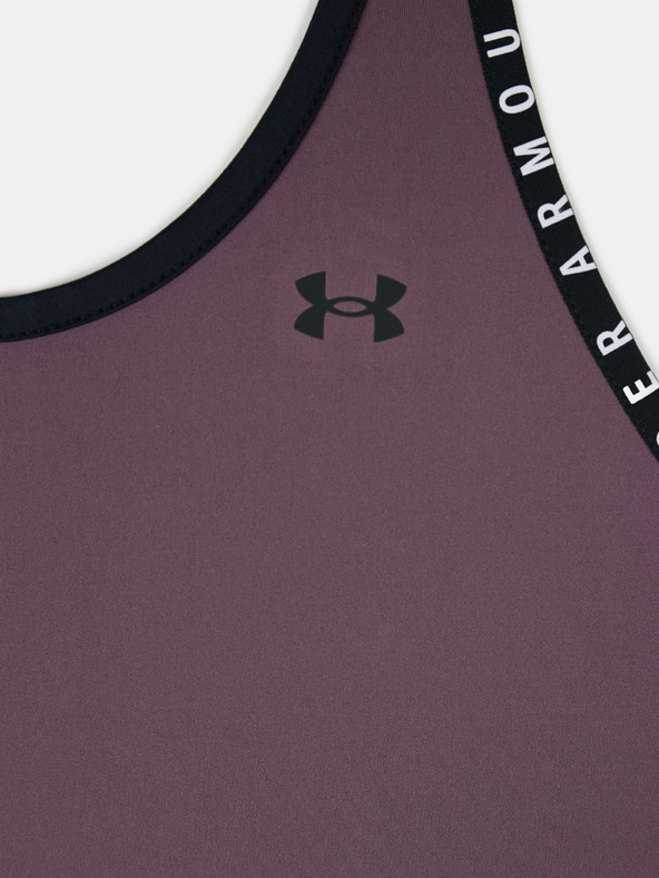 Under Armour Dámské tílko Under Armour Knockout Tank