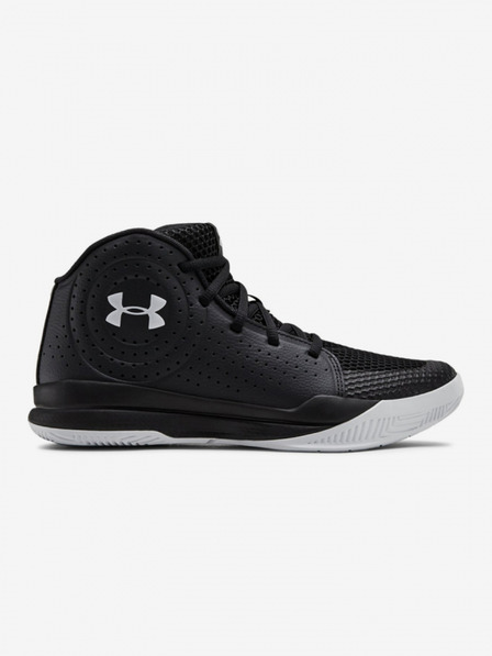 Under Armour Chlapecké boty Under Armour GS Jet 2019