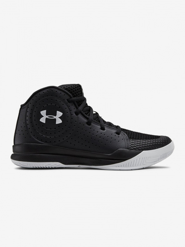 Under Armour Chlapecké boty Under Armour GS Jet 2019