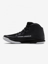 Under Armour Chlapecké boty Under Armour GS Jet 2019