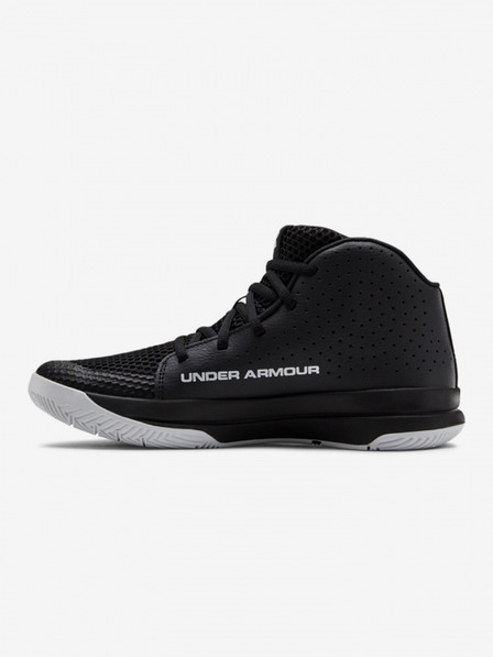 Under Armour Chlapecké boty Under Armour GS Jet 2019
