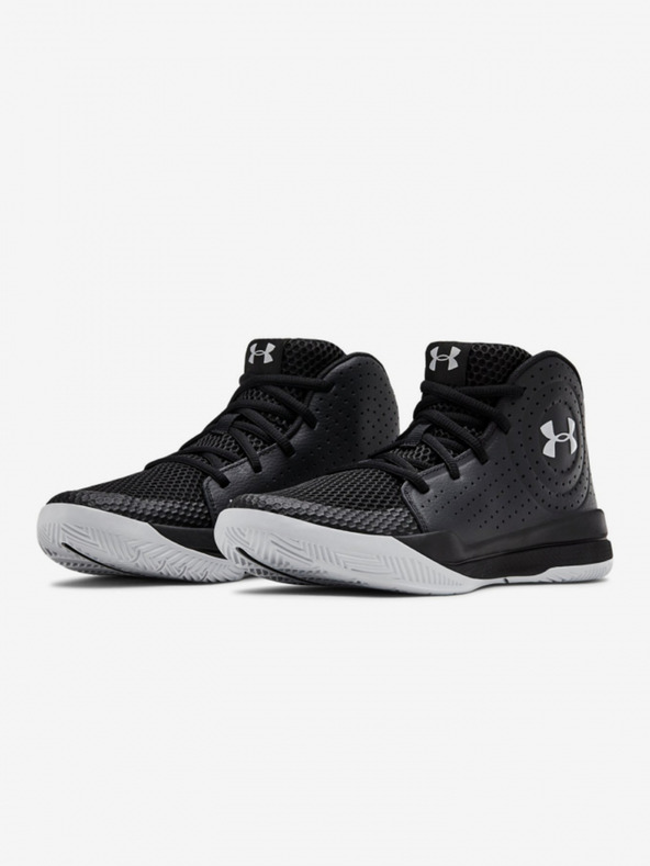 Under Armour Chlapecké boty Under Armour GS Jet 2019