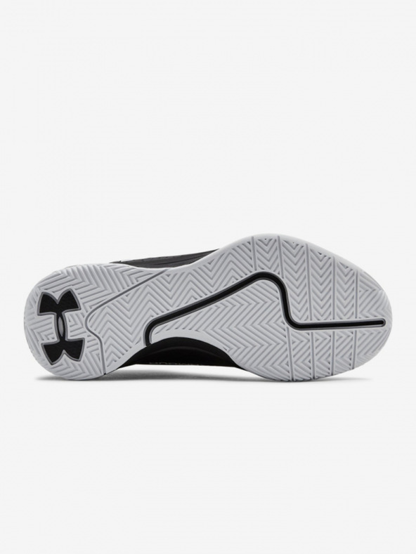 Under Armour Chlapecké boty Under Armour GS Jet 2019