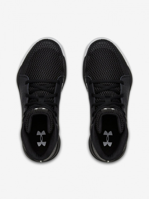Under Armour Chlapecké boty Under Armour GS Jet 2019