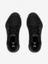 Under Armour Chlapecké boty Under Armour GS Jet 2019
