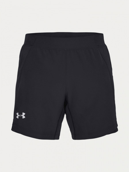 Under Armour Pánské kraťasy Under Armour Qlifier Speedpocket 7\'\' Short