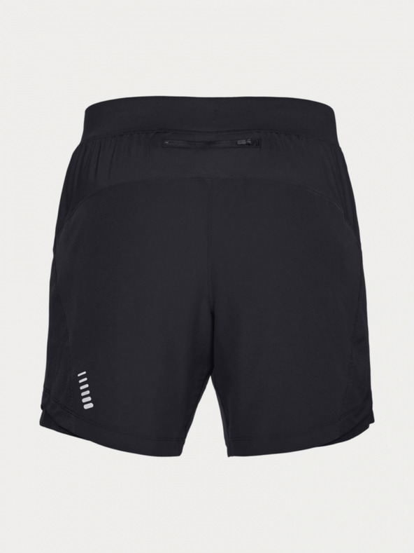 Under Armour Pánské kraťasy Under Armour Qlifier Speedpocket 7\'\' Short