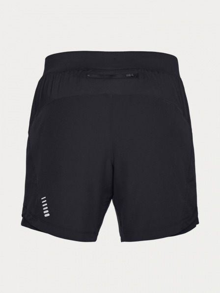 Under Armour Pánské kraťasy Under Armour Qlifier Speedpocket 7\'\' Short