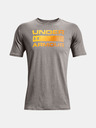 Under Armour Pánské tričko Under Armour UA TEAM ISSUE WORDMARK SS