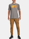 Under Armour Pánské tričko Under Armour UA TEAM ISSUE WORDMARK SS