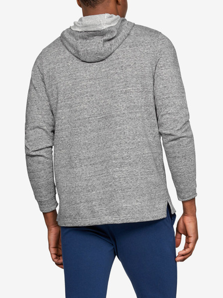 Under Armour Pánská mikina Under Armour Sportstyle Terry Logo Hoodie