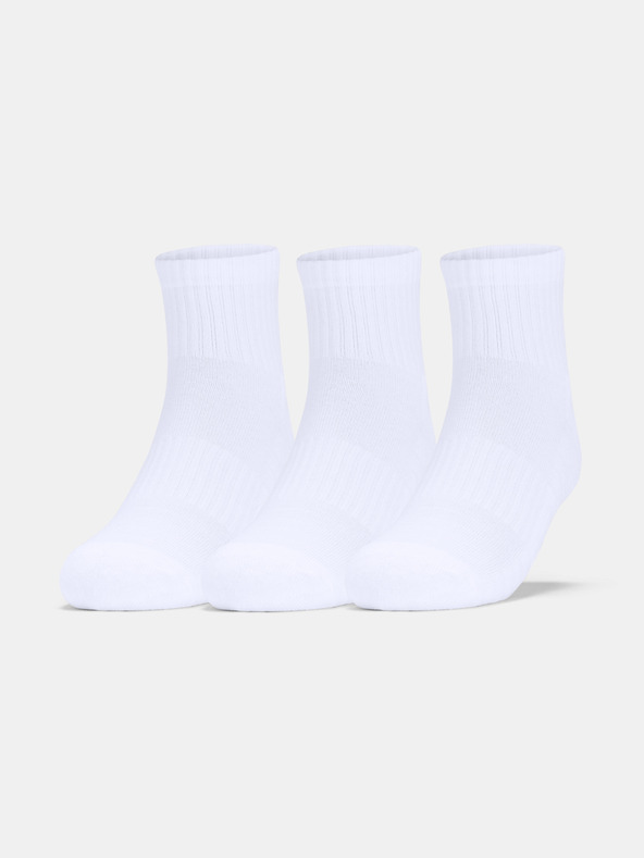 Under Armour Ponožky 3 páry