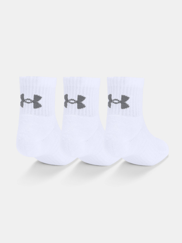 Under Armour Ponožky 3 páry
