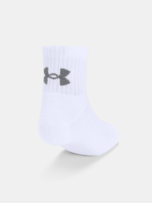 Under Armour Ponožky 3 páry