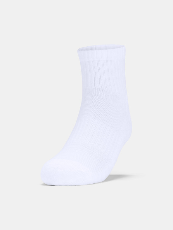 Under Armour Ponožky 3 páry