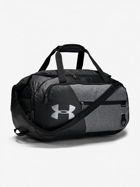 Under Armour Unisexová taška Under Armour Undeniable Duffel 4.0 Sm