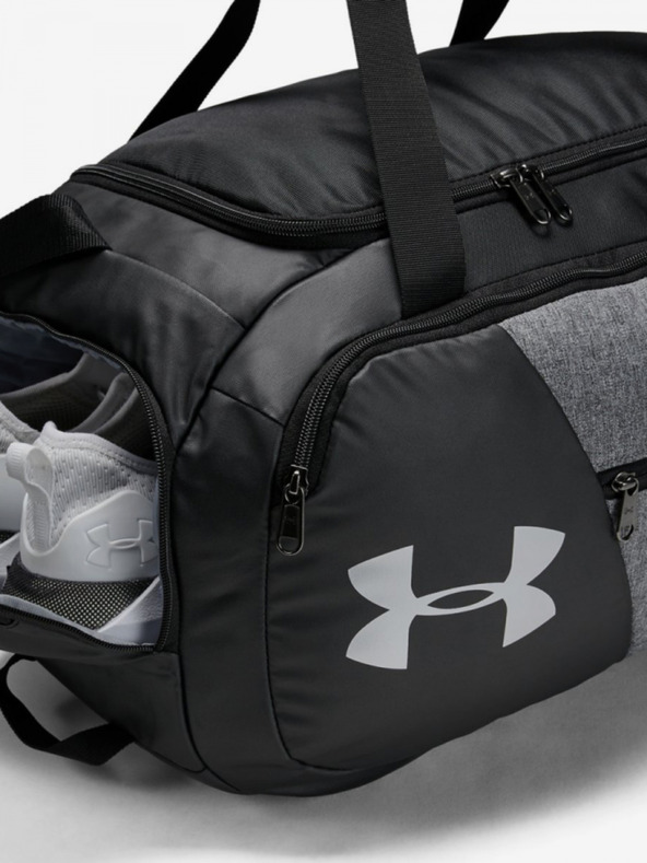 Under Armour Unisexová taška Under Armour Undeniable Duffel 4.0 Sm