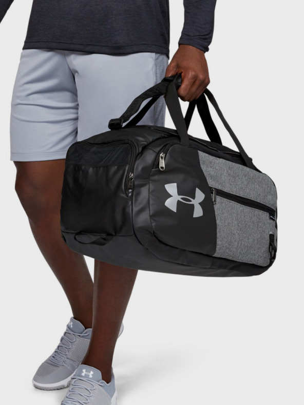 Under Armour Unisexová taška Under Armour Undeniable Duffel 4.0 Sm